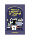 [Excerpt from] A Nurse's Step-By-Step Guide to Writing a Dissertation or Scholarly Project, Fourth Edition